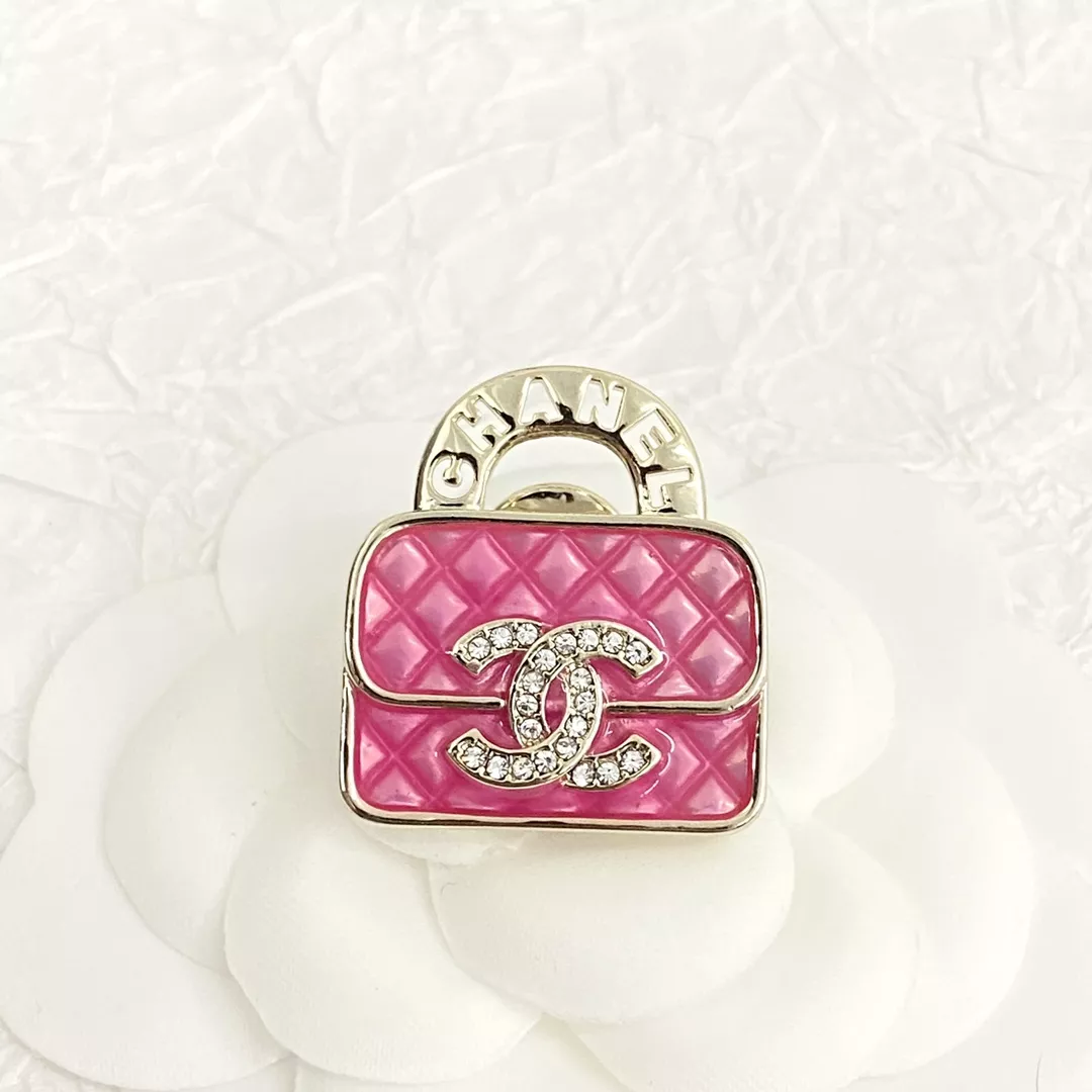 chanel brooches pour femme s_1270a3b